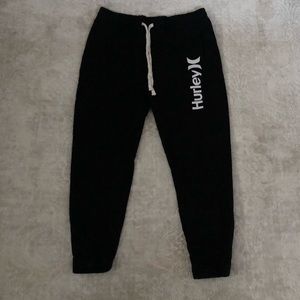 Hurley Sweat pants